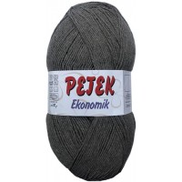 Купить пряжу Lanoso Petek Ekonomik цвет 1909 - интернет магазин МелОптЯрн