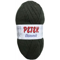 Купить пряжу Lanoso Petek Ekonomik цвет 1929 - интернет магазин МелОптЯрн