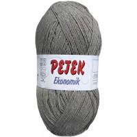 Купить пряжу Lanoso Petek Ekonomik цвет 909 - интернет магазин МелОптЯрн