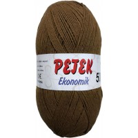 Купить пряжу Lanoso Petek Ekonomik цвет 924 - интернет магазин МелОптЯрн