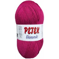 Купить пряжу Lanoso Petek Ekonomik цвет 946 - интернет магазин МелОптЯрн