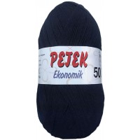 Купить пряжу Lanoso Petek Ekonomik цвет 958 - интернет магазин МелОптЯрн