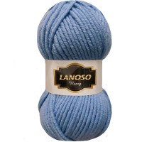 Купить пряжу Lanoso Remy цвет 940 - интернет магазин МелОптЯрн