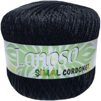 Купить пряжу Lanoso Simal Cordonet  цвет 960 - интернет магазин МелОптЯрн