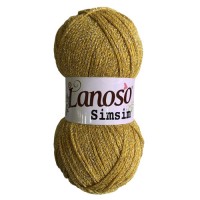 Купить пряжу Lanoso Simsim цвет 913 - интернет магазин МелОптЯрн