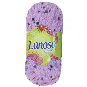 Купить пряжу Lanoso Tonton  цвет 942 - интернет магазин МелОптЯрн