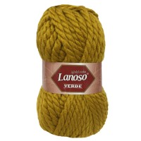 Купить пряжу Lanoso Verde цвет 903 - интернет магазин МелОптЯрн