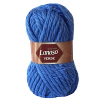Купить пряжу Lanoso Verde цвет 941 - интернет магазин МелОптЯрн
