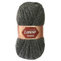 Купить пряжу Lanoso Verde цвет 952 - интернет магазин МелОптЯрн