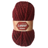 Купить пряжу Lanoso Verde цвет 957 - интернет магазин МелОптЯрн