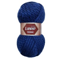 Купить пряжу Lanoso Verde цвет 993 - интернет магазин МелОптЯрн
