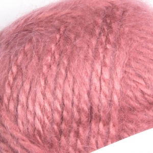 Купить пряжу YarnArt Alpine Angora цвет 342 - интернет магазин МелОптЯрн