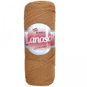 Купить пряжу Lanoso Bonito цвет 905 - интернет магазин МелОптЯрн
