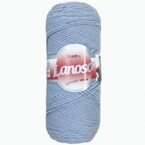Купить пряжу Lanoso Bonito цвет 940 - интернет магазин МелОптЯрн