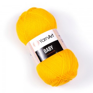 Купить пряжу YarnArt Baby цвет 32 - интернет магазин МелОптЯрн