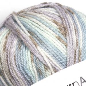 Купить пряжу YarnArt Crazy Color цвет 179 - интернет магазин МелОптЯрн